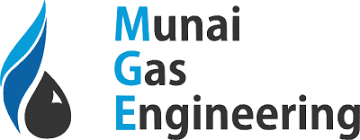 Munai Gas Engineering