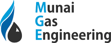 Munai Gas Engineering