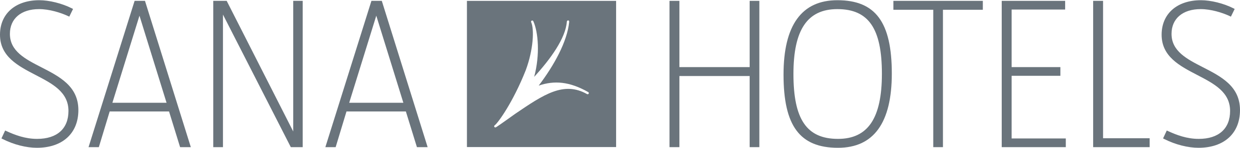 SANA Hotels
