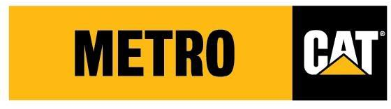 เมโทรแมชีนเนอรี่