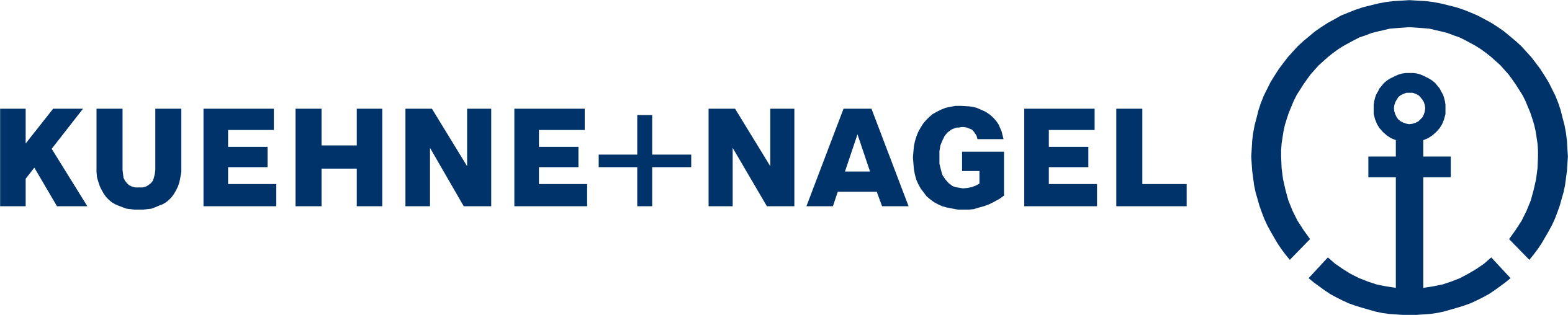 Kuehne+Nagel