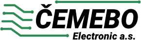 ČeMeBo Electronic