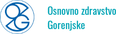 Osnovno Zdravstvo Gorenjske