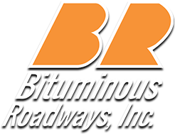 Bituminous Roadways