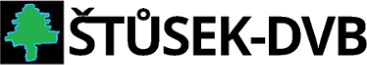 Štůsek - DVB