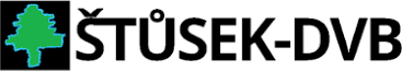 Štůsek - DVB