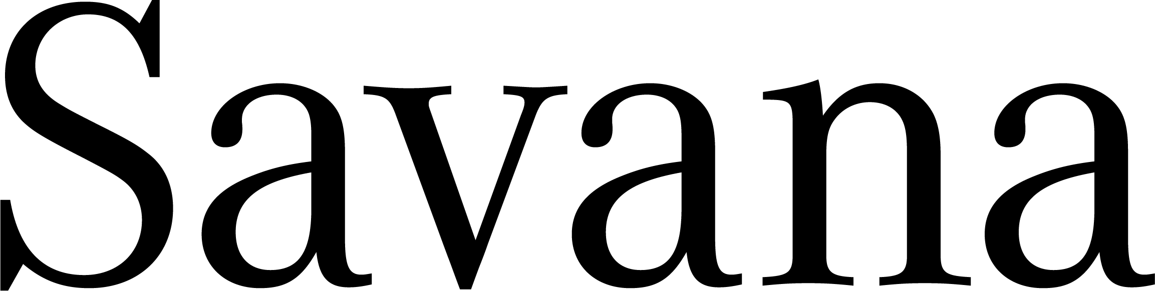 Savana