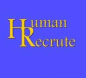 Human Recrute