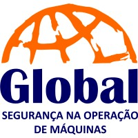 Global Segurança na Operação de Máquinas e Equipamentos