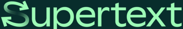 Supertext