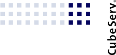 CubeServ