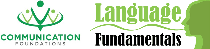 Language Fundamentals