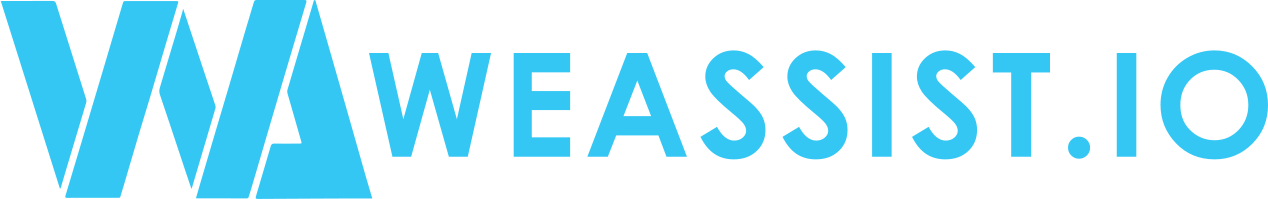 WeAssist.io