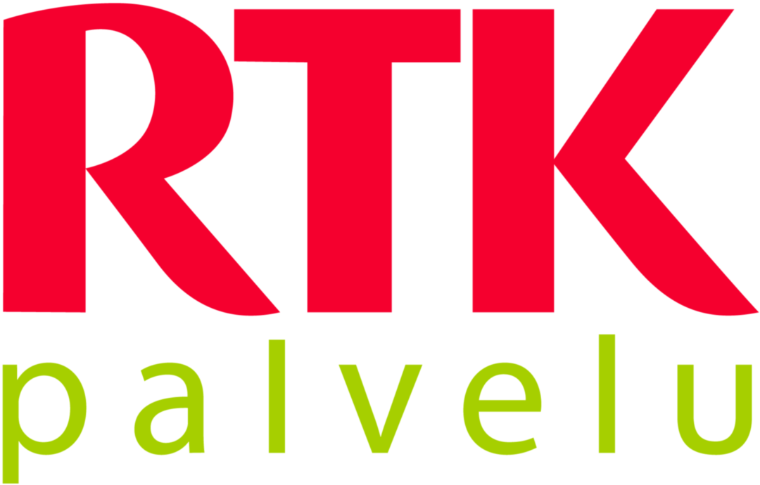 RTK-Palvelu