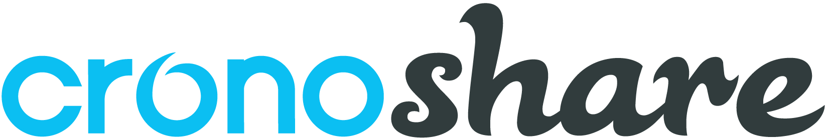 Cronoshare