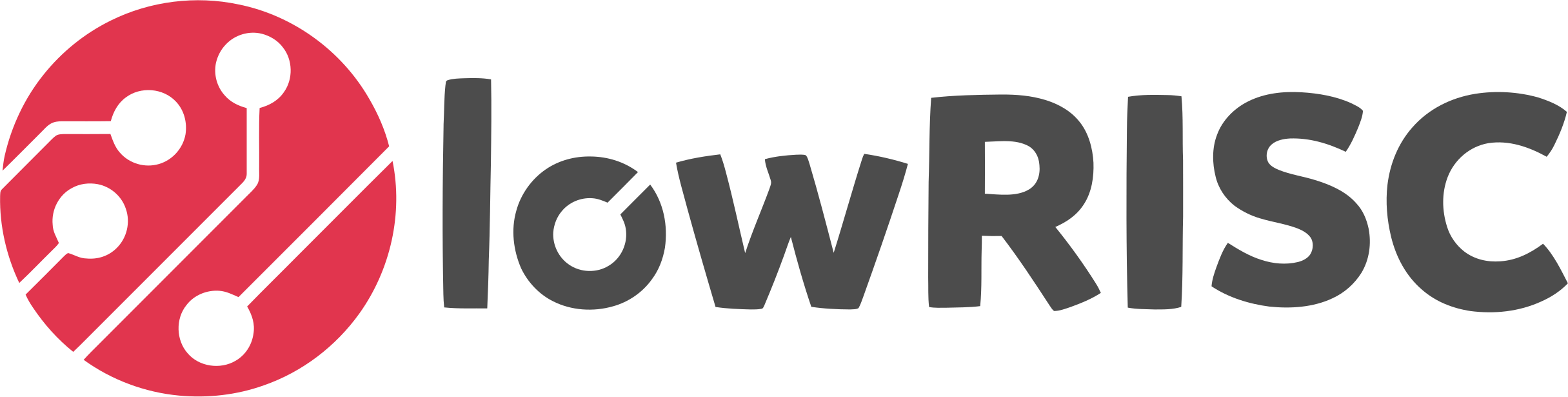 lowRISC