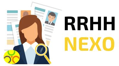Consultora de Recursos Humanos Nexo