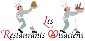 Les Restaurants Alsaciens