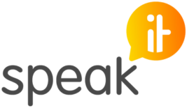 Speakit