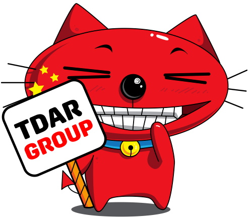 ทีดีเออาร์