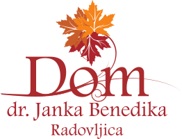 Dom dr. Janka Benedika Radovljica