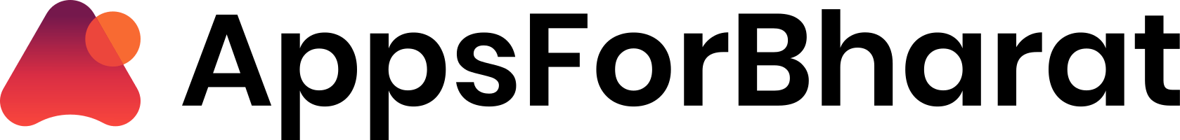 AppsForBharat