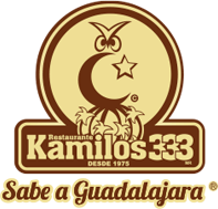 Kamilos 333