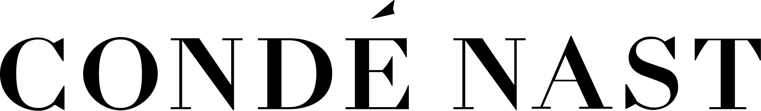 Condé Nast