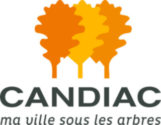 Ville de Candiac
