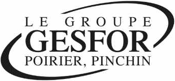 Le Groupe Gesfor Poirier, Pinchin