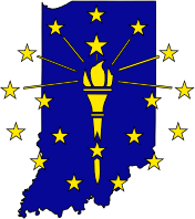 State of Indiana