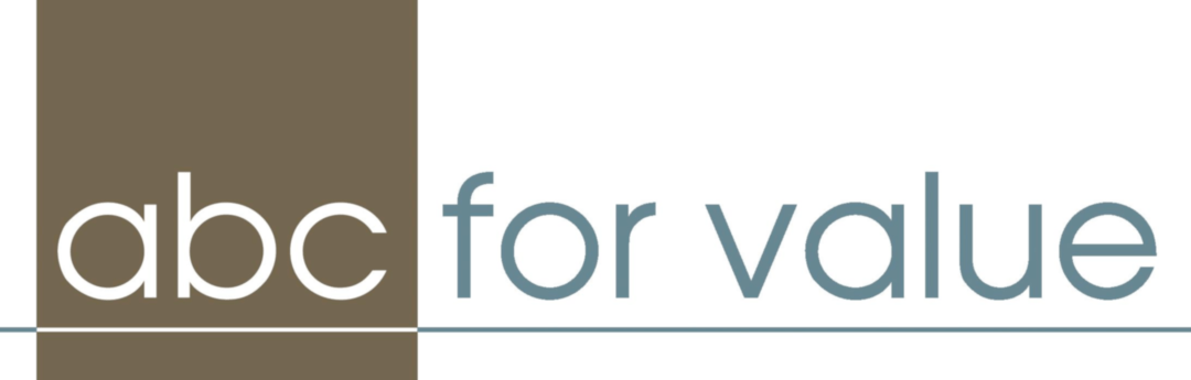 ABC For Value