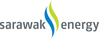 Sarawak Energy logo
