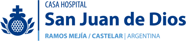 Casa Hospital San Juan de Dios