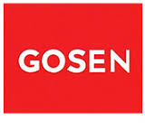 โกเส็น แส็ชส์