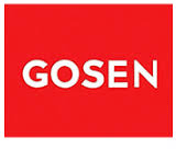 โกเส็น แส็ชส์