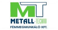 Metall-Techno Fémmegmunkáló