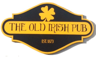The Old Irish Pub