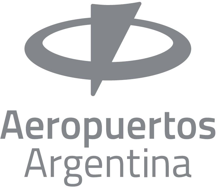 Aeropuertos Argentina