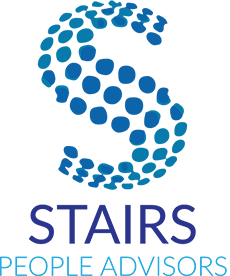 Stairs - People Advisors