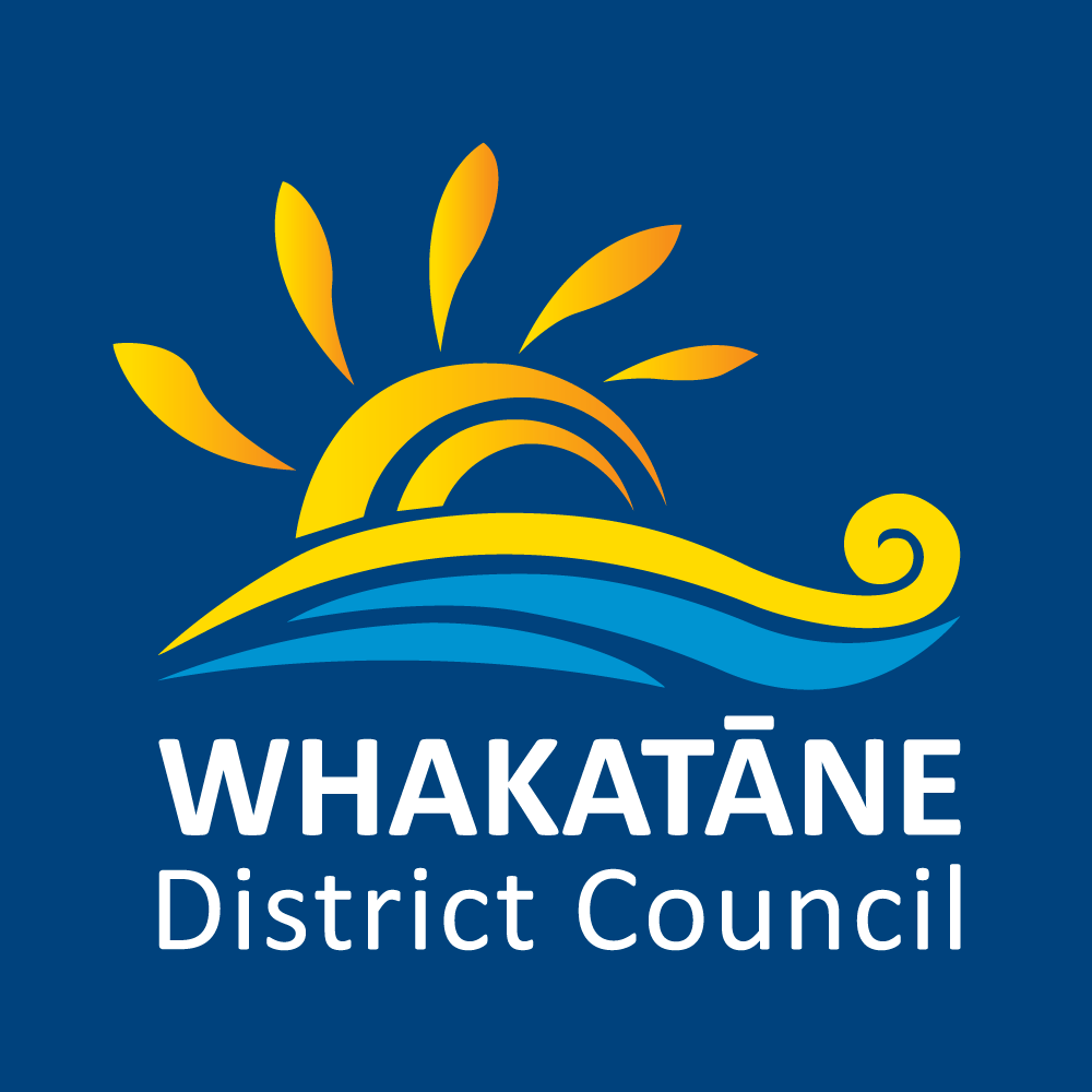 Whakatāne District Council