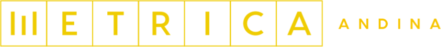 Métrica Andina