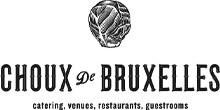 Choux de Bruxelles
