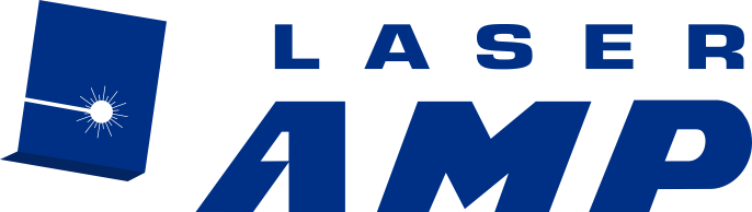 Laser AMP