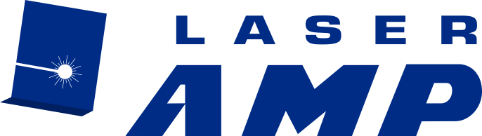 Laser AMP