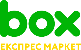 Експрес маркет box