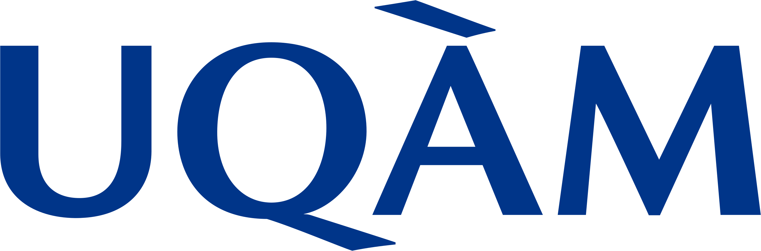 Université du Québec à Montréal