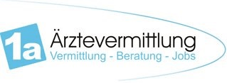1a-Ärztevermittlung