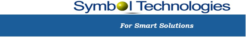 Symbol Technologies