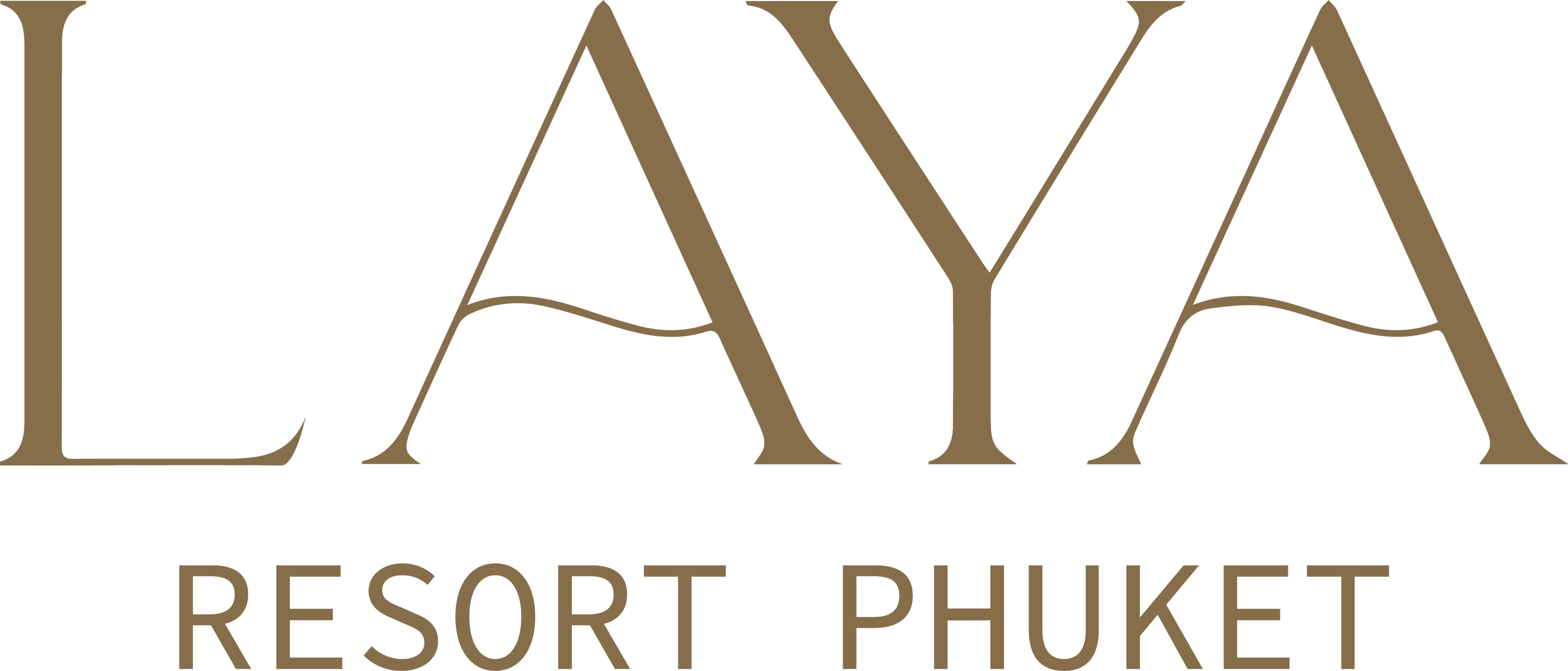 Laya Resort Phuket